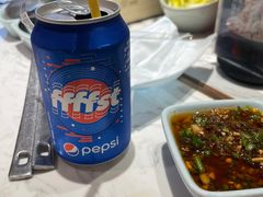 -捞神煲汤火锅(湖滨商业街店)