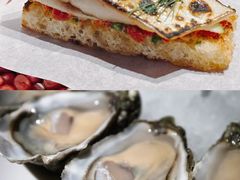 -Oyster Talks 四度蚝法餐厅