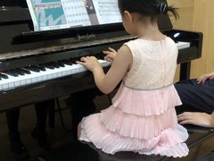 -知音艺术教育培训·钢琴培训·音乐培训(河西金鹰世界校区)