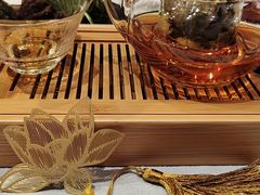 -叶叶菩提·晋福宫