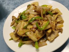 -太湖好灶头土菜馆(石公路店)