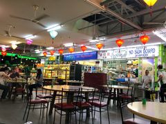 -無招牌海鮮(芽笼店)