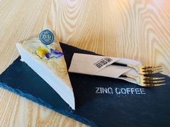 -ZING COFFEE 镜咖啡