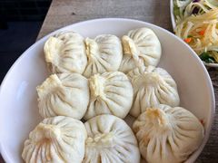 -津门张记包子铺(华昌道店)