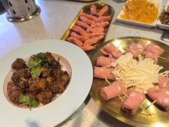 -炭之家·齐齐哈尔非遗烤肉·鲜切直供(中央大街店)