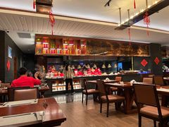 -源·咖啡自助餐厅·海鲜·烧烤·三文鱼(海口华彩洲际酒店)
