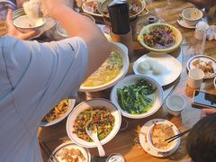 -印象鲵宴·张家界地标美食名片(溪布街店)