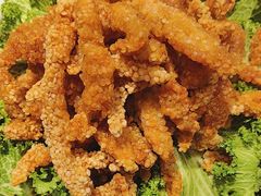 -聚丰园•湖鲜餐厅(阿红私房菜梅石路店)