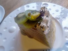 -翠贝卡&Mama Kelly Brunch Coffee(河西店)