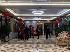 -沪华海鲜大酒楼(南汇店)