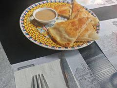 -苏坦土耳其西餐厅(玉林店)
