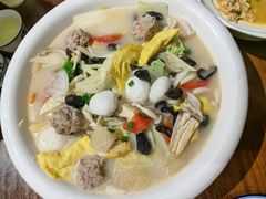 -绍兴老味道·非遗门店(银泰城店)