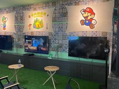 -中影100都市影城(彩虹城店)