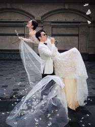 -雅云婚纱摄影工作室旗舰店