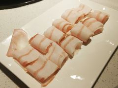 五花肉卷-八珍玉食鸡煲·打边炉(印象城店)