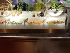 -奢谷·海鲜自助(南海万科店)