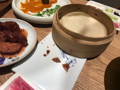 -小大董·烤鸭(凤凰汇店)