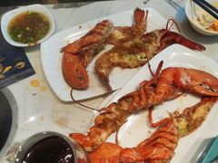 -阳光岛·海鲜盛宴(银泰中心in99店)