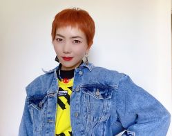 -时尚殿堂hair salon