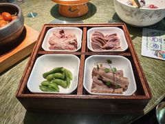 -太守宴·蘭院(天塔店)