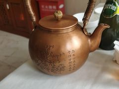 -大鸭梨烤鸭(房山店)