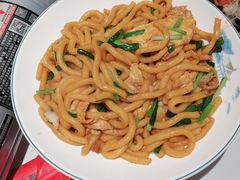炒碴子-盛京富丽园老菜馆·东北菜(和平南大街店)