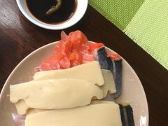 -广州希尔顿逸林酒店-OPEN開·全日制餐厅·海鲜·小火锅·自助餐(东风路店)