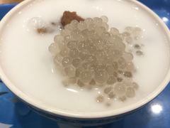 -冰神糖水铺(国贸中心店)