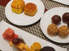 -北京民族饭店