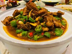 -大鸭梨烤鸭(石佛营店)