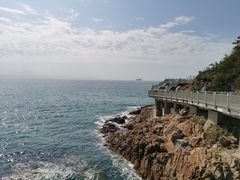 -大梅沙海滨公园