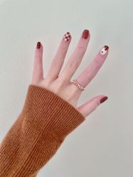 -Meet Nail 美睫·美甲