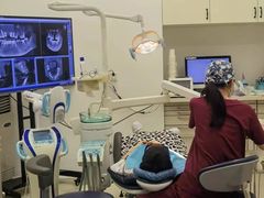 -艾维口腔(春江花月门诊部)