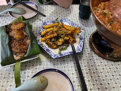 -蜗牛小馆醉乡民谣云南菜(惠新西里店)