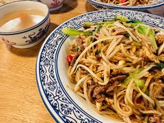 -赣南粉局·江西小炒·锅气炒粉(人民广场店)
