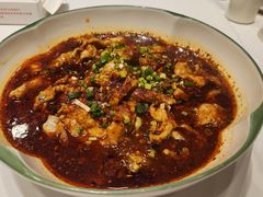 -万荣烤鸭店·北京菜(天坛店)