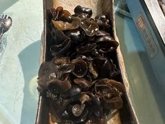爽心高原黑木耳-泉味道贵州厨房(三里河店)