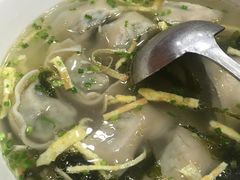 -老人和饭店(淮海中路店)