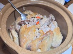 -金牌外婆家(苏州中心店)