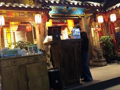 门面-蜀大侠火锅(寰球文化地标·总府店)