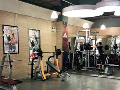 -一兆韦德(万源城店)
