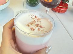 -杭州柏悦酒店·悅厅