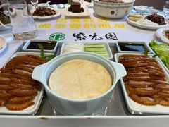 -紫光园(劲松店)