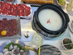 -荣叔港式沙嗲牛肉火锅(正佳潮流店)