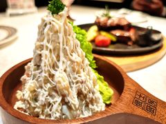 -俄士厨房(环球港店)