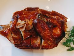 -万龙洲海鲜(广渠门店)