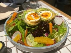 -小满Grainkitchen(滨江商业广场店)