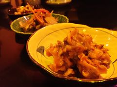 小菜-梅亭居酒屋(中大国际店)