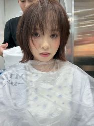 -MT·ID 烫发.染发.接发SALON