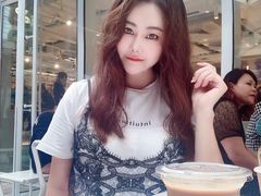 -% Arabica阿拉比卡咖啡(前滩太古里店)